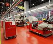 CORONAVIRUS. Shut down la Ferrari » Italienii au închis două fabrici după pandemia de COVID-19