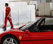 CORONAVIRUS. Shut down la Ferrari » Italienii au închis două fabrici după pandemia de COVID-19