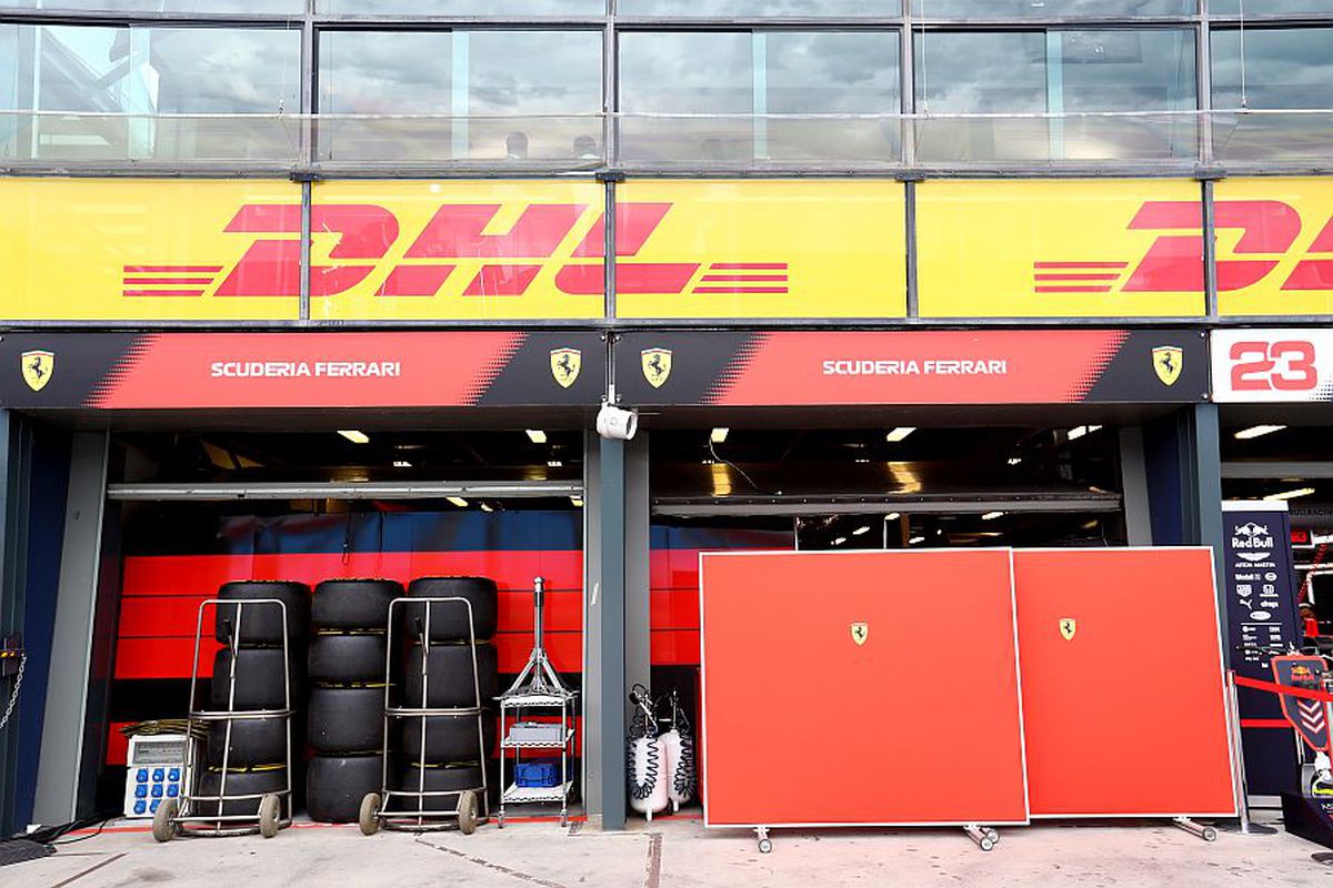 CORONAVIRUS. Shut down la Ferrari » Italienii au închis două fabrici după pandemia de COVID-19