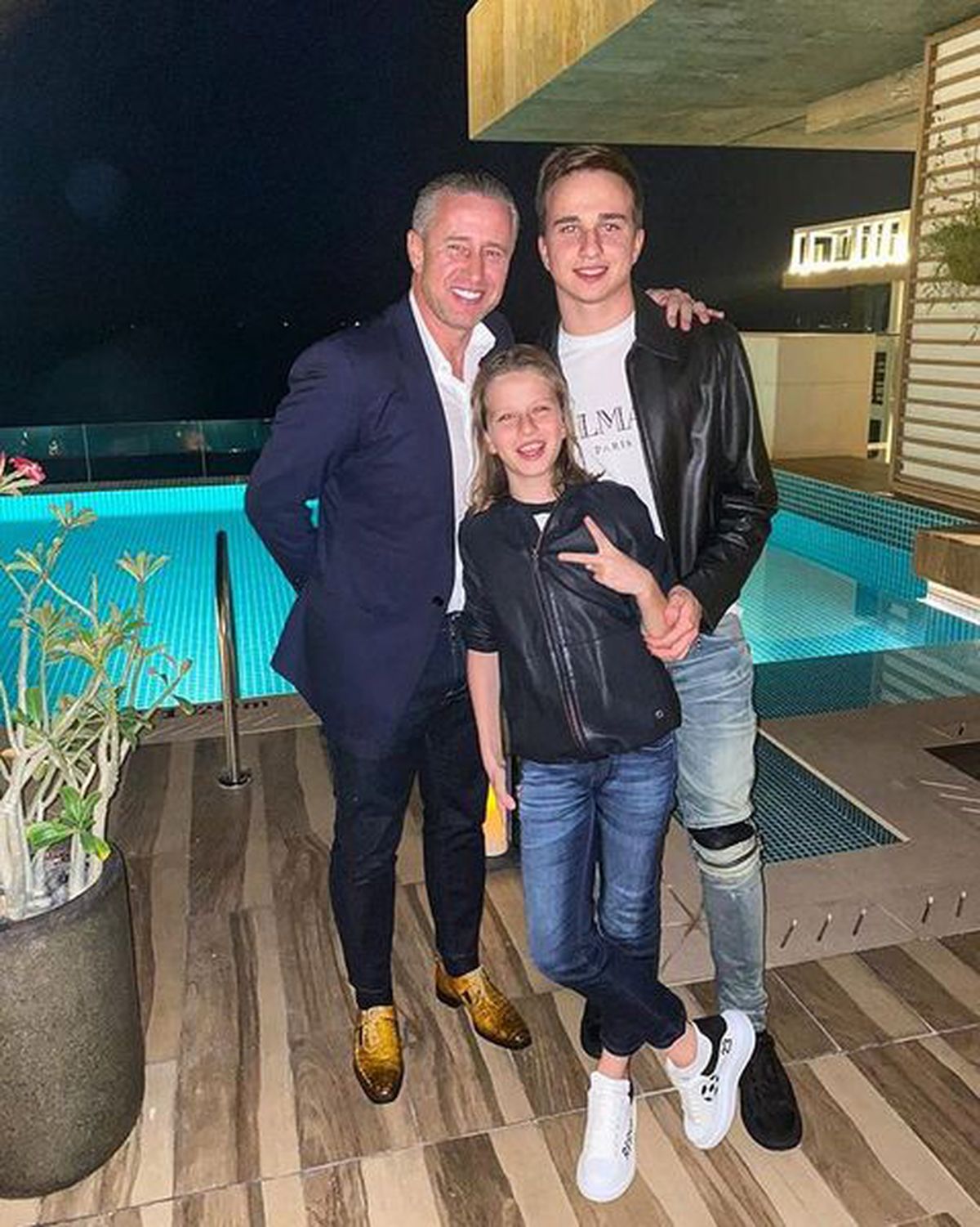 Mesajul Anamariei Prodan pentru Luca Reghecampf, după ce acesta a criticat-o dur: „La noi s-a terminat totul”