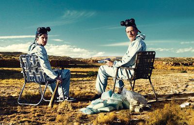 15 seriale de urmărit acasă » Ce poți vedea în timpul pandemiei de coronavirus