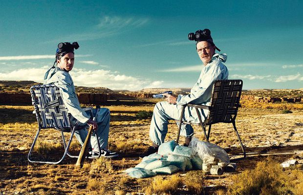 15 seriale de urmărit acasă » Ce poți vedea în timpul pandemiei de coronavirus