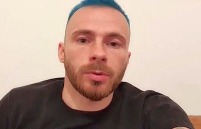 #vafibine VIDEO Victoraș Astafei se alătură campaniei #vafibine » Apel la unitate făcut de atacant: „Doar împreună trecem peste aceste momente”