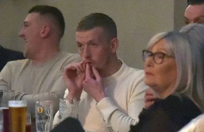 FOTO Unde a fost surprins Jordan Pickford, portarul naționalei Angliei, care ar fi trebuit să fie la izolare