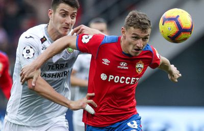 Cu Ionuț Nedelcearu și un ex-jucător CFR și FCSB integraliști, Ufa a reușit o nouă surpriză în Rusia