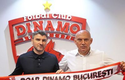 CORONAVIRUS // Prison Break la Dinamo » Adrian Mihalcea, pentru GSP: „Le-am comunicat și jucătorilor”