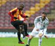 Galatasaray - Besiktas