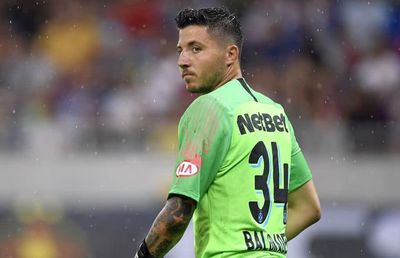 FCSB / EXCLUSIV Când a semnat de fapt Cristi Bălgrădean cu rivala CFR Cluj » Momentul decisiv care l-a făcut pe „Pufi” să trădeze