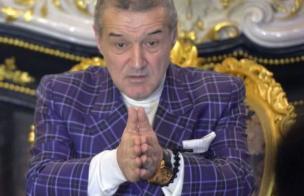 EXCLUSIV  Se adună abaterile noii stele a lui Becali! Nu mai joacă nimic și are probleme de comportament: „E obraznic și înjură”