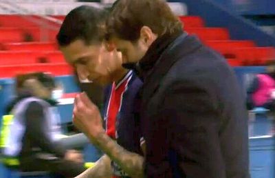 UPDATE Momente HORROR: Di Maria și Marquinhos, prădați de hoți în timpul meciului! Ultimele noutăți despre jafuri