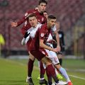 FCSB și CFR Cluj sunt primele clasate din Liga 1