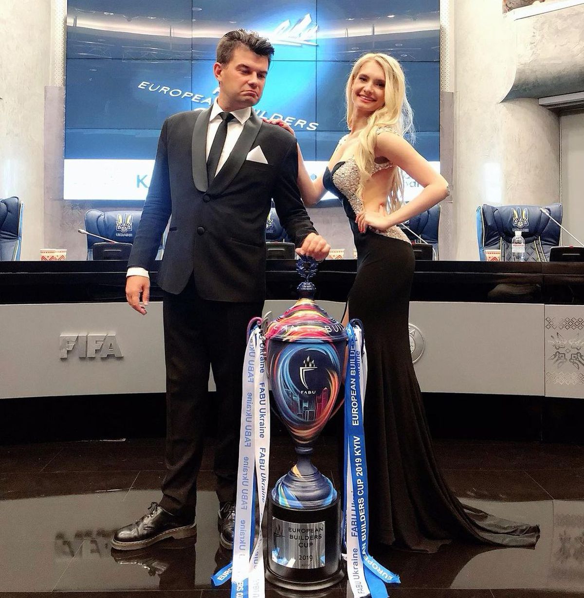 FOTO Apariție hot în Europa League! Fanii au comparat-o imediat cu Diletta