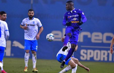 EXCLUSIV Craiova să mai aștepte! Unul dintre cei mai buni atacanți ai Ligii 1 le-a întors spatele oltenilor: „Semnează mâine cu noi”