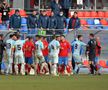 CSA Steaua și FCSB 2 au remizat, 1-1, în Liga 3// FOTO: Cristi Preda