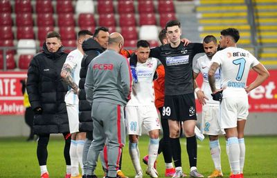 El e Google pentru FCSB! Jucătorul-surpriză care a devenit indispensabil pentru echipa lui Petrea