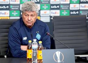 Știrea care a agitat spiritele în Ucraina: „Vine în locul lui Lucescu la Dinamo Kiev” » Replica patronului Surkis