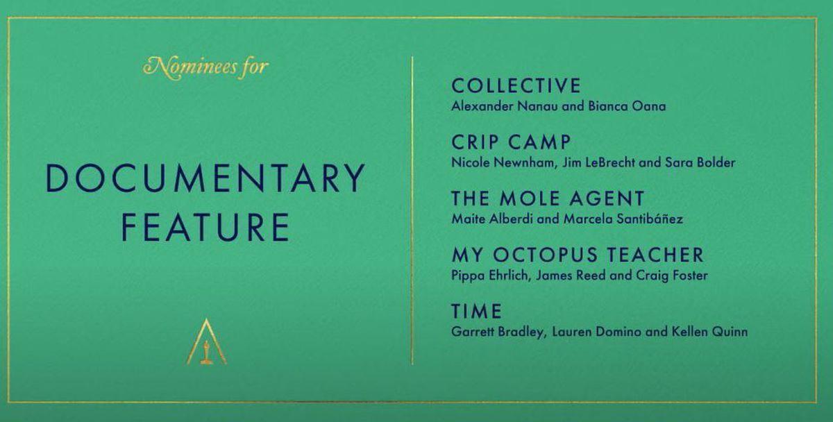 Colectiv la Oscar! În sfârșit România nominalizată, iar Gazeta Sporturilor e prima publicație de sport a lumii care ajunge pe covorul roșu!