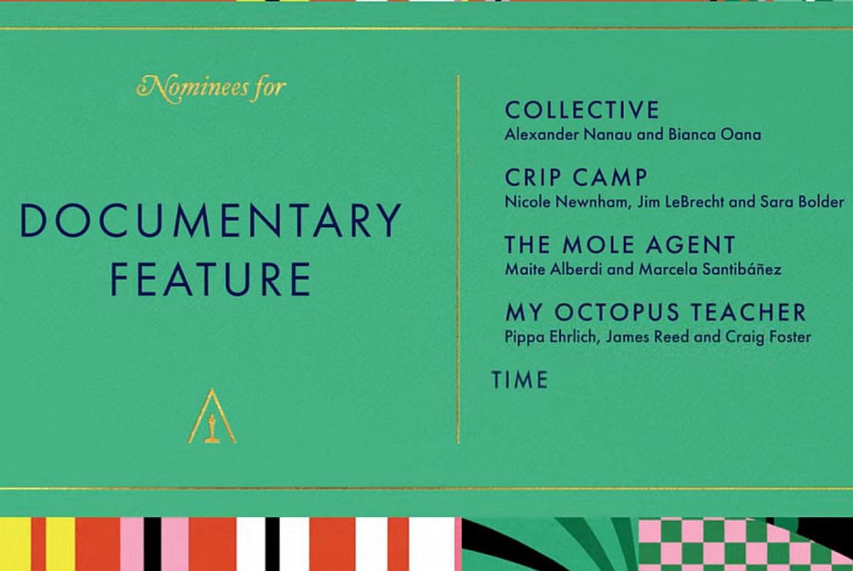 Colectiv la Oscar! În sfârșit România nominalizată, iar Gazeta Sporturilor e prima publicație de sport a lumii care ajunge pe covorul roșu!