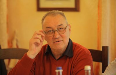 Cezar Nica, fost antrenor al lui Fortuneanu, îl contestă pe selecționer: „Ce-l recomandă, de l-am pus la echipa națională?”