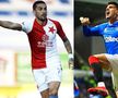 Nicolae Stanciu (27 de ani), mijlocașul Slaviei Praga, a vorbit despre confruntarea cu Ianis Hagi (22), playmakerul lui Rangers, din „optimile” Europa League.