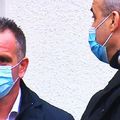Pablo Cortacero (42 de ani) anunță că va reveni la București, pentru a prelua controlul total asupra clubului Dinamo.