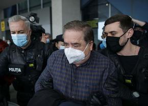 Tribunalul Constanța îl mai ține după gratii pe patronul Astrei Giurgiu, Ioan Niculae, care a cerut eliberarea condiționată