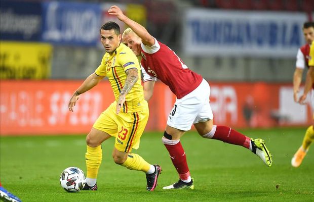 Nicolae Stanciu, propunere pentru apărarea lui Mirel Rădoi: „A devenit lider pe unde a jucat”