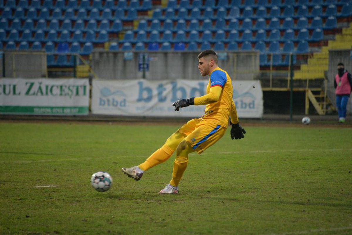 Leo Grozavu a numit echipa pe care o vrea alături de Sepsi în play-off: „Cinstit, asta îmi doresc”