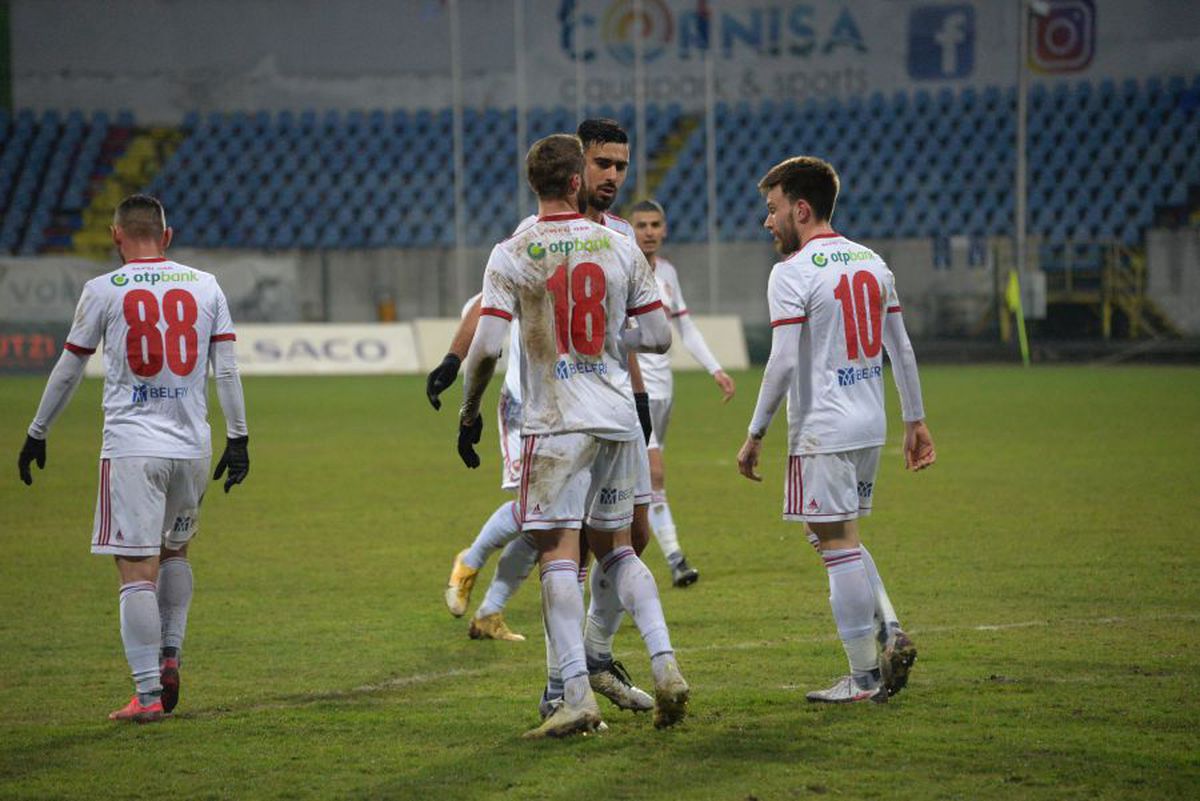 Leo Grozavu a numit echipa pe care o vrea alături de Sepsi în play-off: „Cinstit, asta îmi doresc”