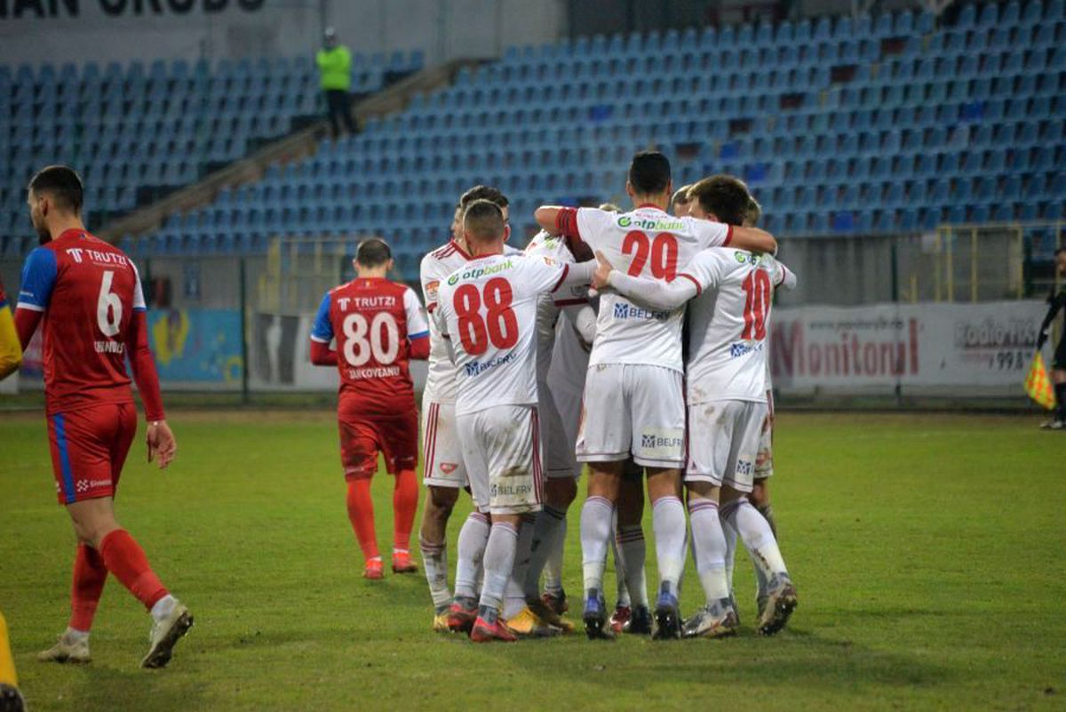 Leo Grozavu a numit echipa pe care o vrea alături de Sepsi în play-off: „Cinstit, asta îmi doresc”