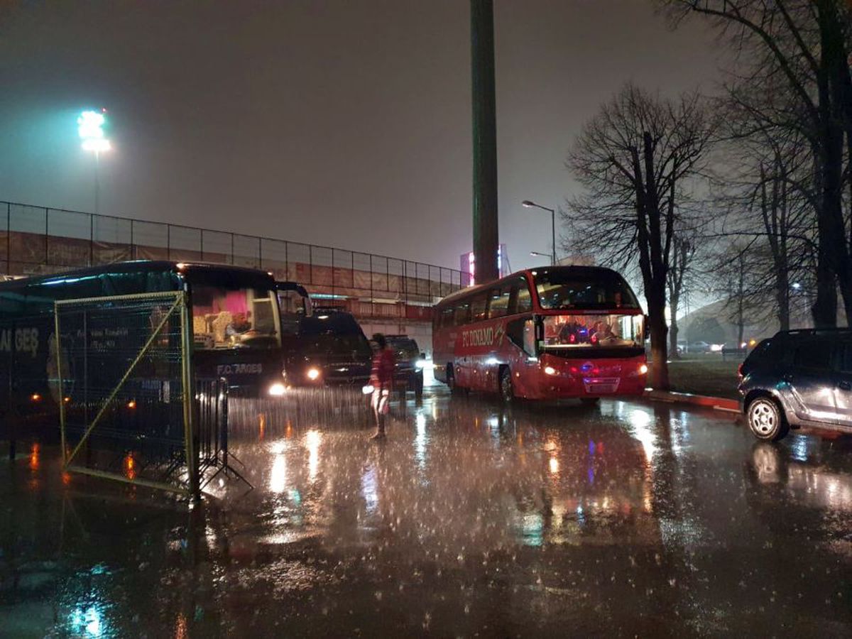 Cornel Dinu nu mai suportă situația de la Dinamo și a găsit noi țapi ispășitori: „Când ajung ei să vorbească, e firească decadența”