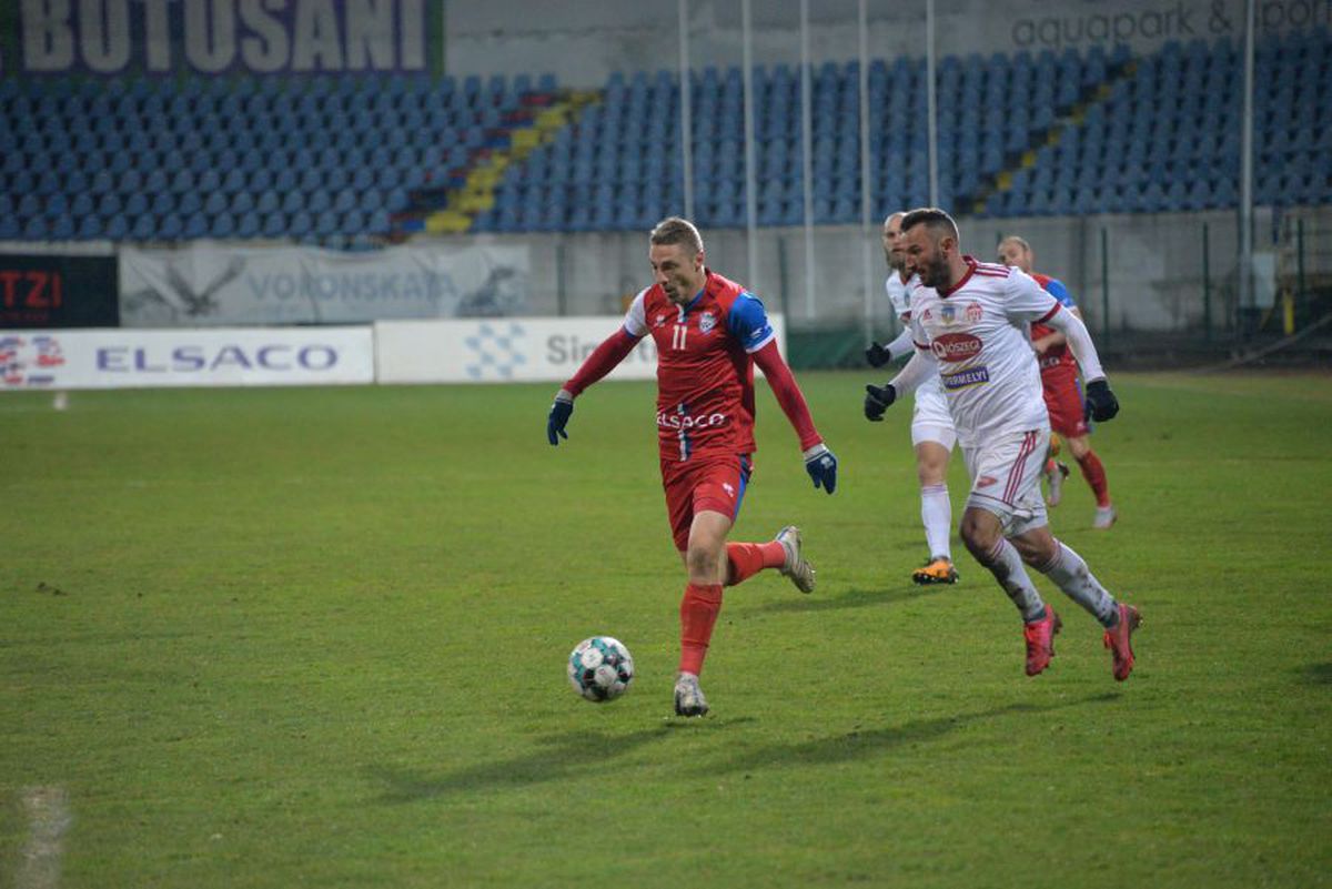 Leo Grozavu a numit echipa pe care o vrea alături de Sepsi în play-off: „Cinstit, asta îmi doresc”