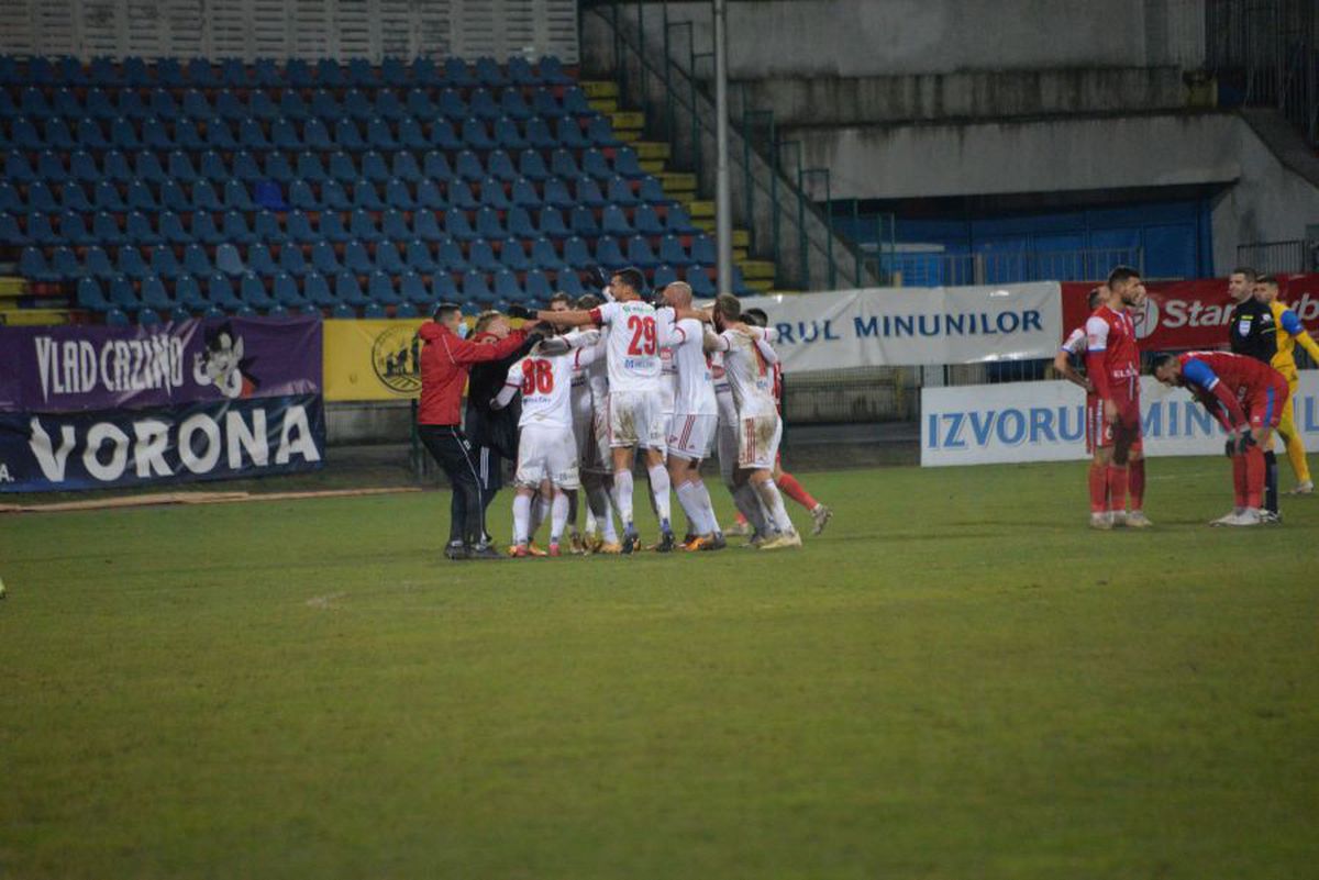 Marius Croitoru a răbufnit după Botoșani - Sepsi! 2 fotbaliști în vizor: „Crede că echipa trăiește datorită lui. Unul e deștept și altul fraier?”