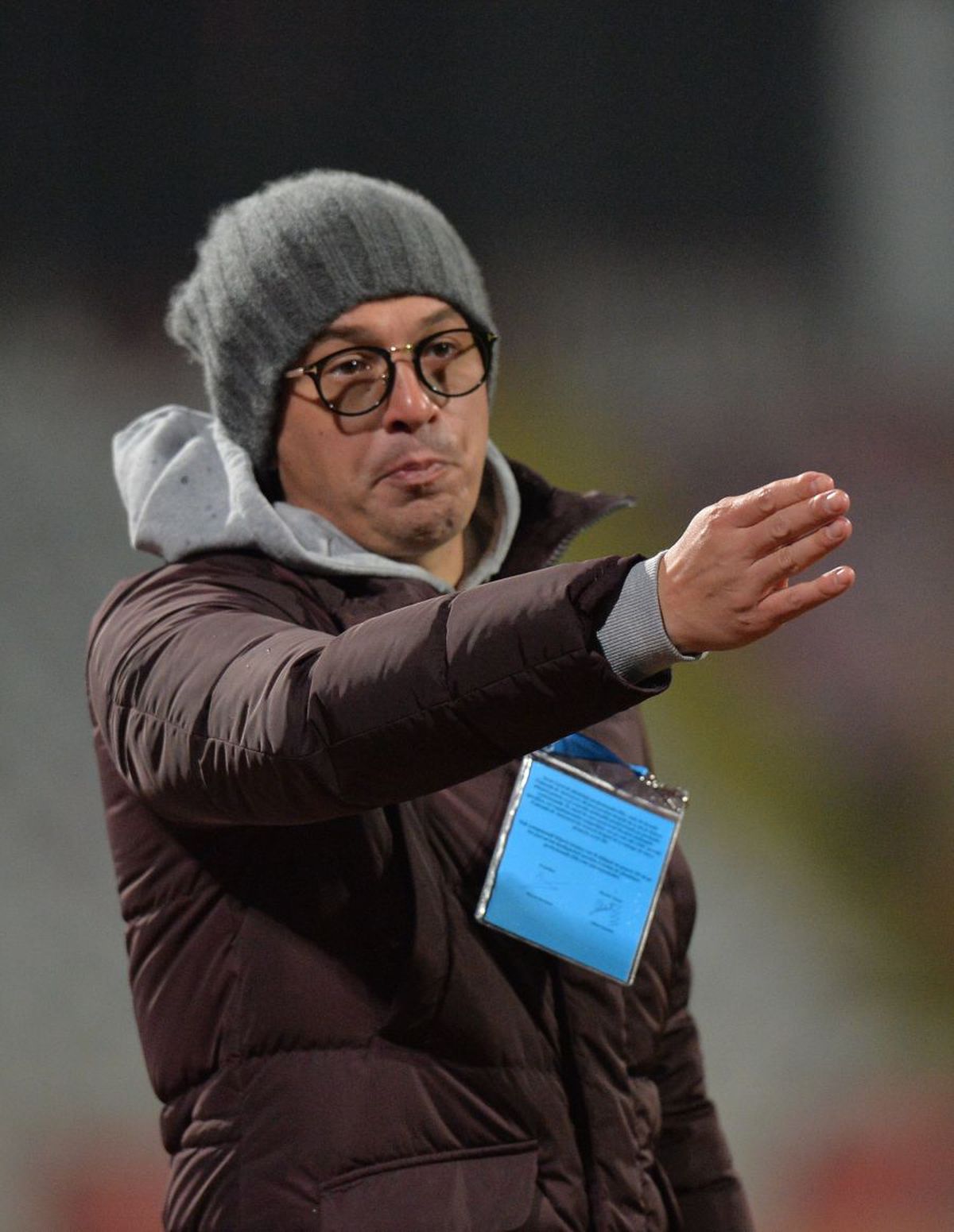 EXCLUSIV Bogdan Stelea, șocat de ultimele evenimente de la Dinamo: „E ceva de domeniul fantasticului!” + nu crede că echipa poate fi susținută de suporteri