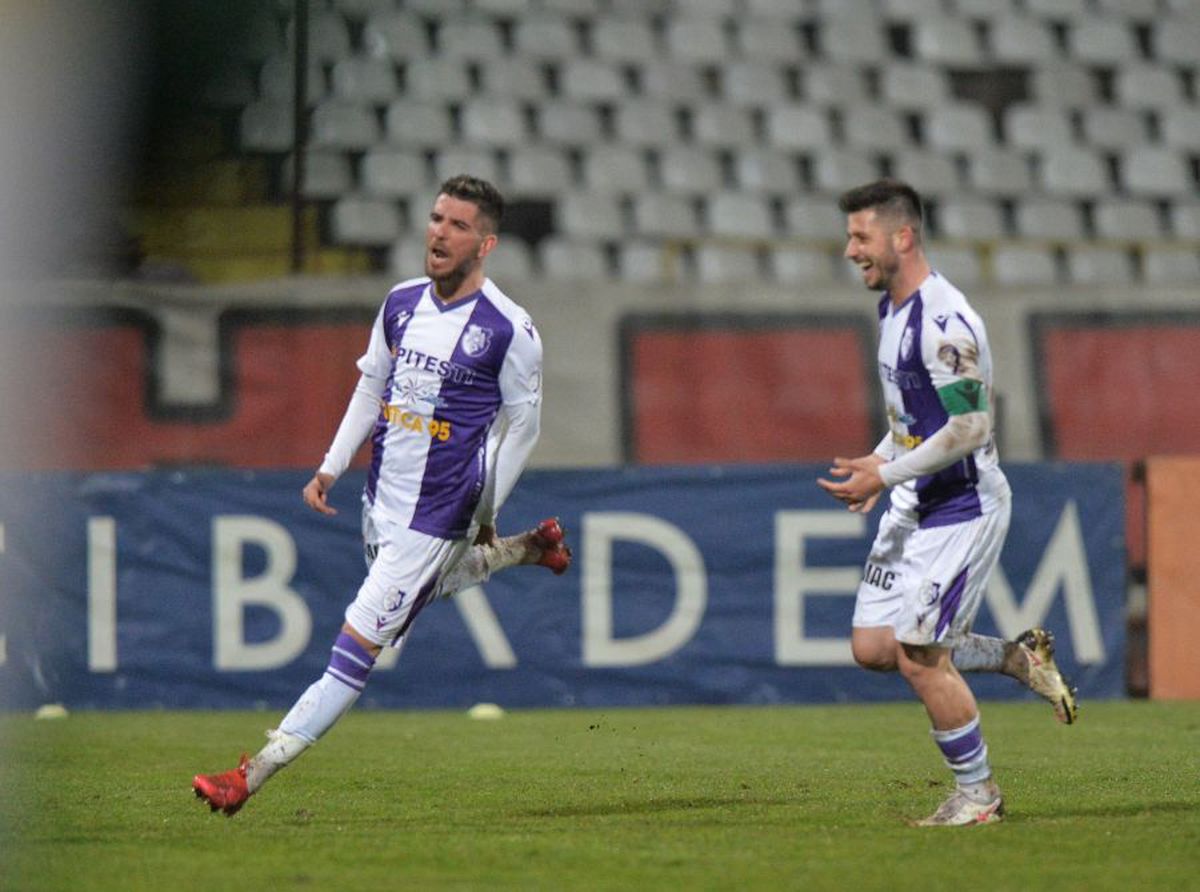 VIDEO Jean Vlădoiu pregătește terenul pentru play-off: „Băieții vor fi recompensați”