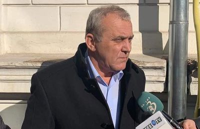 Play-off sau desființare pentru un club din Liga 2: „Dacă nu intră în play-off, viitorul e tragic! Trăim vremuri grele”