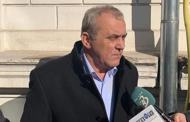 Play-off sau desființare pentru un club din Liga 2: „Dacă nu intră în play-off, viitorul e tragic! Trăim vremuri grele”