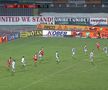 FOTO+VIDEO. Gol superb în Dinamo - FC Argeș! Moment de măiestrie în Ștefan cel Mare