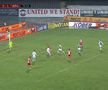 FOTO+VIDEO. Gol superb în Dinamo - FC Argeș! Moment de măiestrie în Ștefan cel Mare