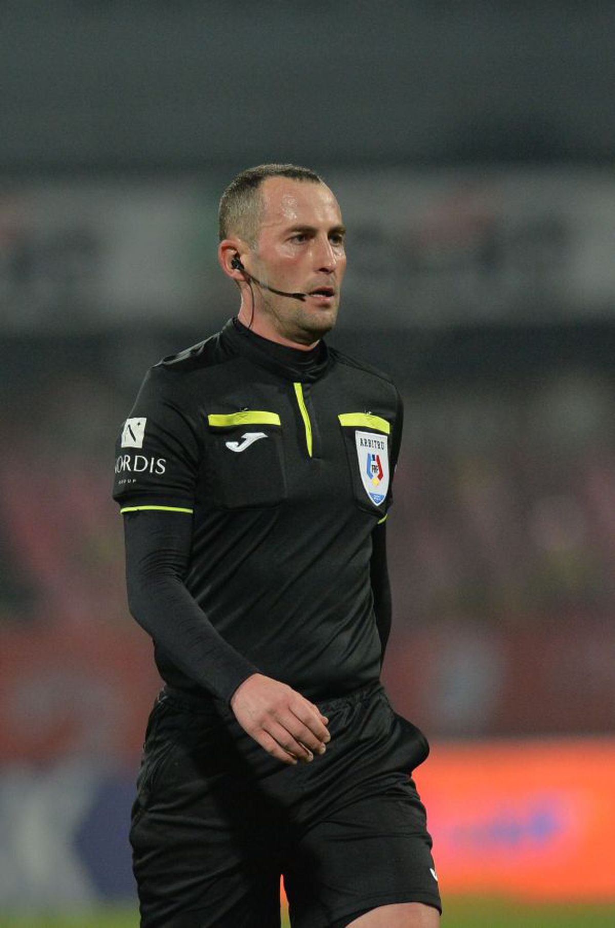 Cornel Dinu nu mai suportă situația de la Dinamo și a găsit noi țapi ispășitori: „Când ajung ei să vorbească, e firească decadența”