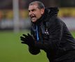 FC Argeș a învins-o pe Dinamo, scor 2-1. La finalul partidei în care „câinii” au aflat sigur că vor juca și anul acesta în play-out, Jerry Gane (49 de ani) și-a anunțat demisia.