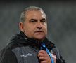 Jerry Gane (49 de ani), antrenorul lui Dinamo, și-a anunțat plecarea după eșecul cu FC Argeș, 1-2.
