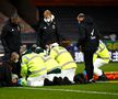 FOTO Momente teribile în Wolves - Liverpool » Rui Patricio a rămas inert pe gazon, după o ciocnire cu un coleg! Atenție, imagini cu puternic impact emoțional