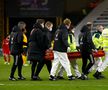 FOTO Momente teribile în Wolves - Liverpool » Rui Patricio a rămas inert pe gazon, după o ciocnire cu un coleg! Atenție, imagini cu puternic impact emoțional