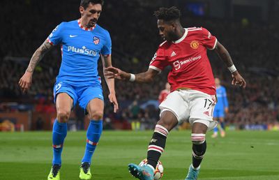 Dribling senzațional în Champions League, à la Ronaldinho!