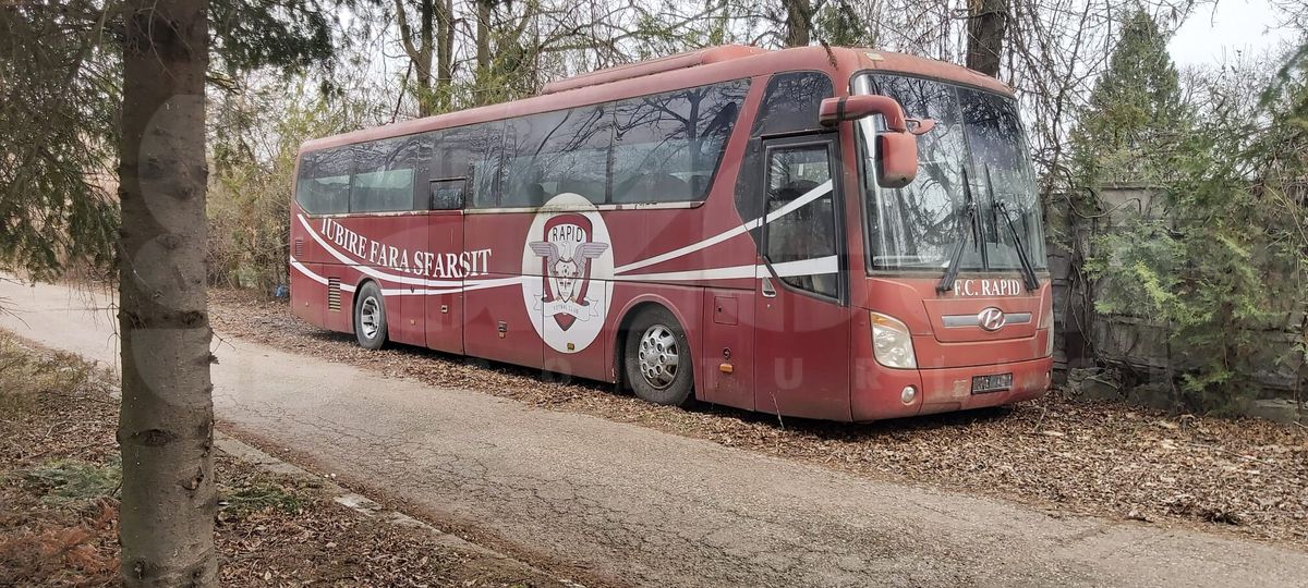 Șucu refuzat, Pro Rapid va fi modernizată din bani publici! Contract semnat: la cât se ridică investiția