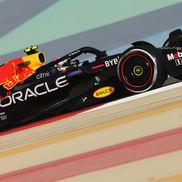 RB18, noul monopost Red Bull Racing // foto: Guliver/gettyimages