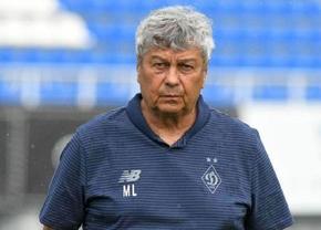 Ultrașii ucraineni au izbucnit la adresa lui Mircea Lucescu după ultimele declarații: „Să plece!”