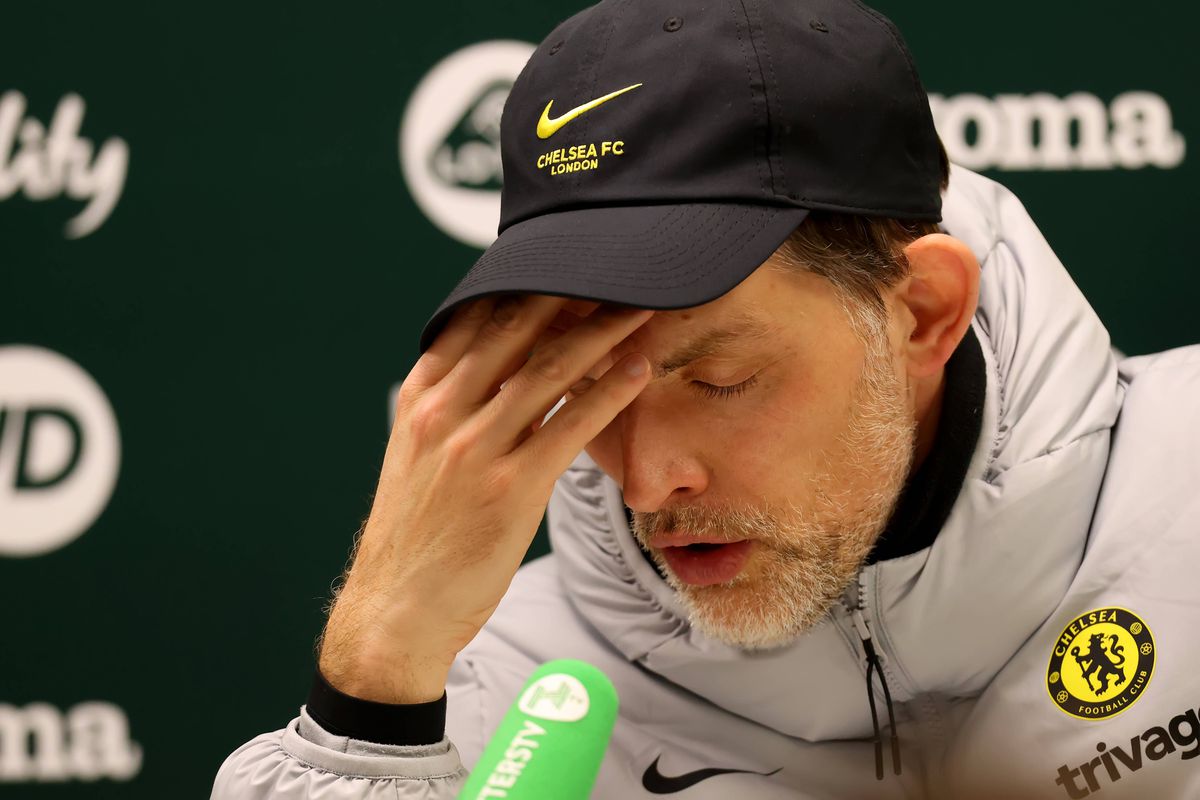 Cât de grave sunt probleme lui Chelsea? Tuchel: „O să conduc eu mașina!” + mesaj pentru parlamentari