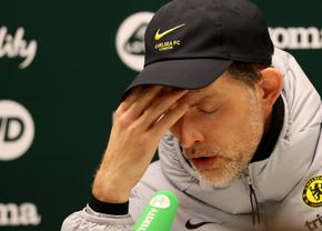 Cât de grave sunt probleme lui Chelsea? Tuchel: „O să conduc eu mașina!” + mesaj pentru parlamentari: „E cel mai important subiect?”